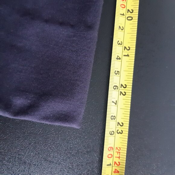 Periphery SZ S Navy Women's Waterfall Jacket - Picture 12 of 12